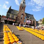 Daire Schipper Alkmaar
