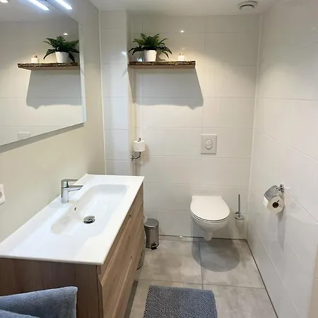 Schipper Apartmán