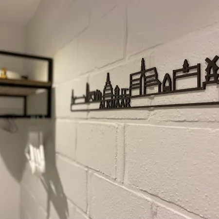 Schipper Apartman *