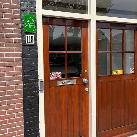 Schipper Apartman
