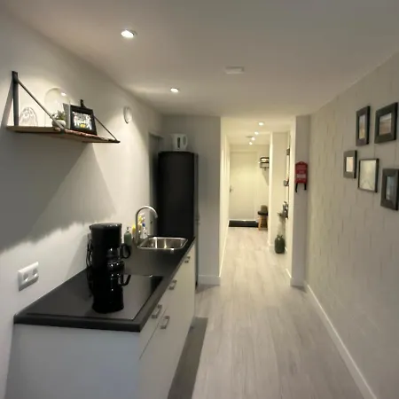 Schipper Apartmán