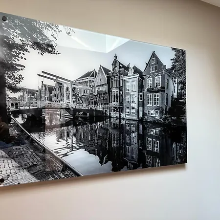 Schipper Apartment
