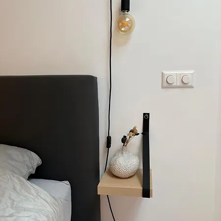 Schipper Apartman