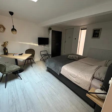 Schipper Apartment