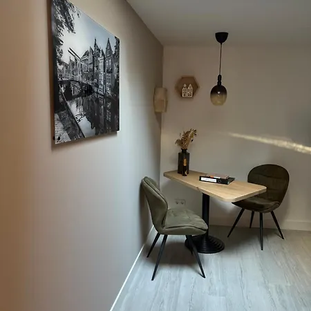 Apartment Schipper