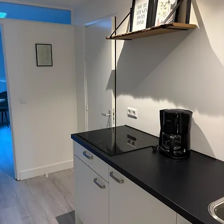 Schipper Apartman