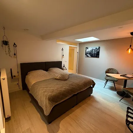 Apartment Schipper
