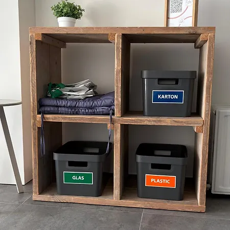 Schipper Apartment *