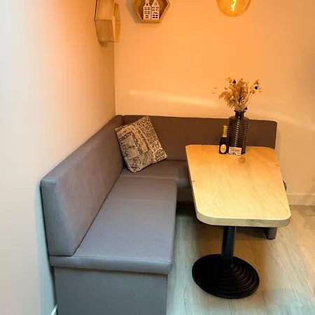 Schipper Apartment