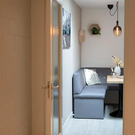 Schipper Apartment Alkmaar