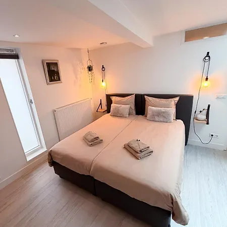 Schipper Apartment