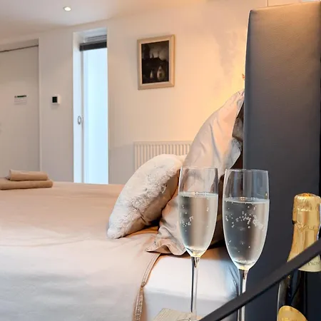 Apartment Schipper Alkmaar
