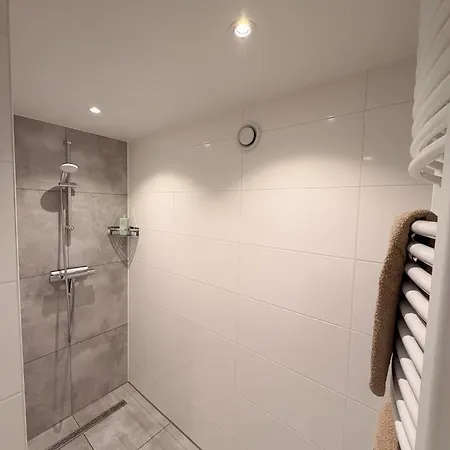 Schipper Apartment