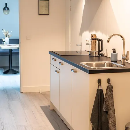 Apartment Schipper Alkmaar