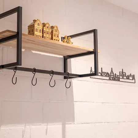 Apartment Schipper *