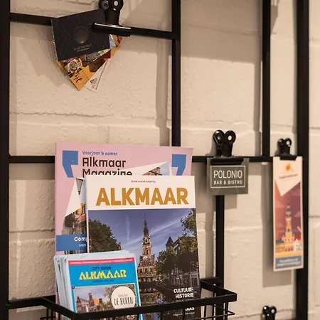 Schipper * Alkmaar