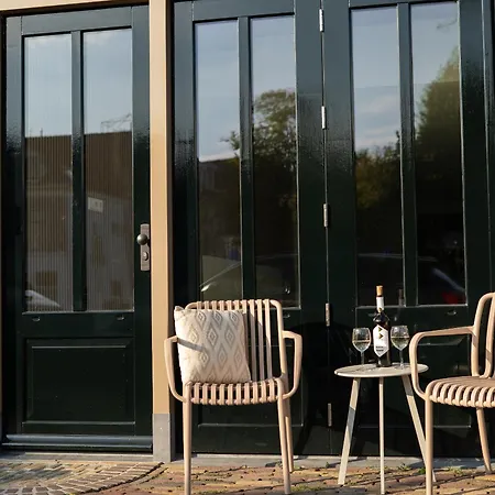 Schipper Apartment