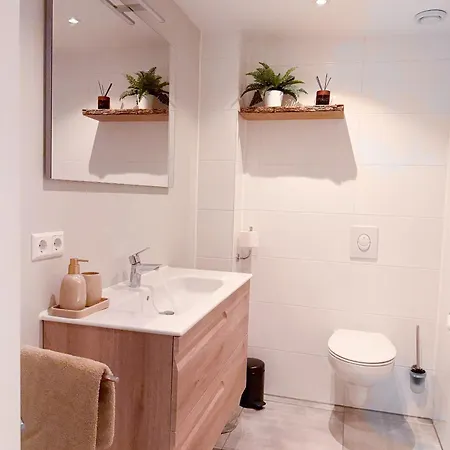 Apartment Schipper *