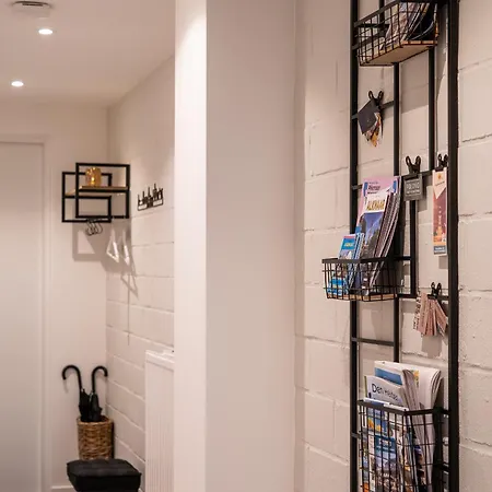 Apartment Schipper Alkmaar