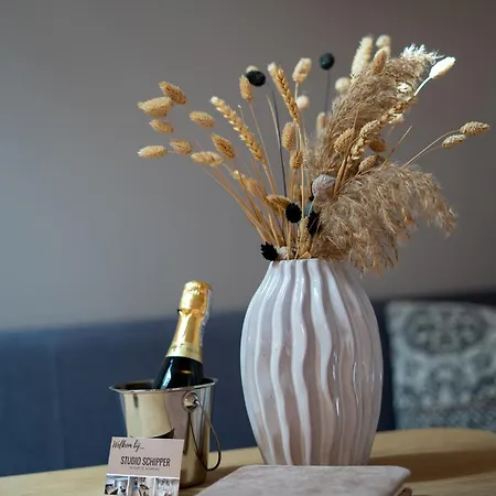 Apartment Schipper *