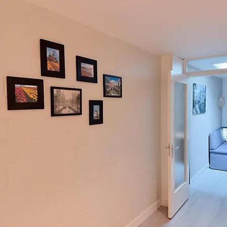 Schipper Apartment