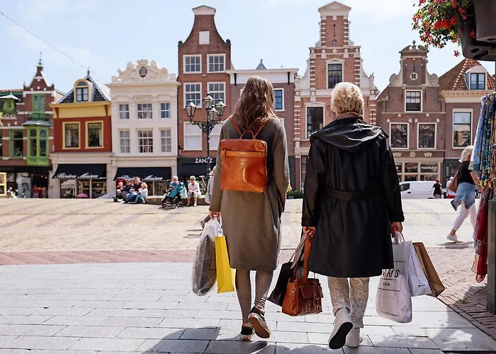 Апартаменты Schipper