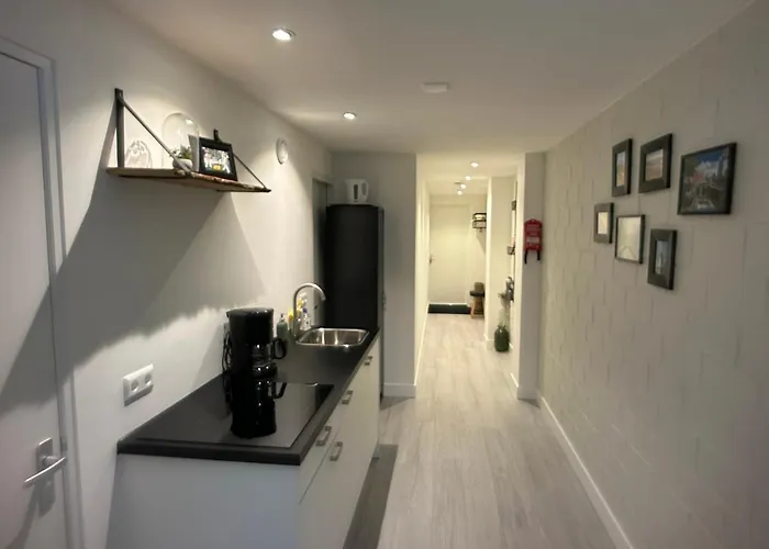 Schipper Апартаменты