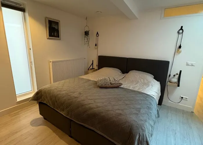 Schipper Апартаменты *