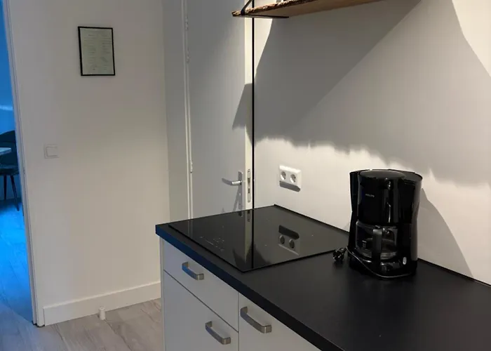 Schipper Апартаменты