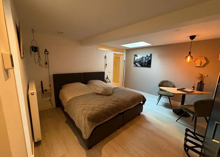 Апартаменты Schipper