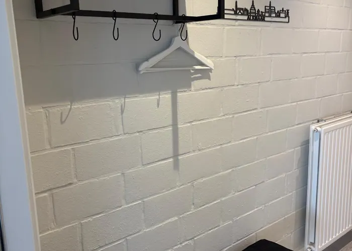 Schipper Апартаменты *