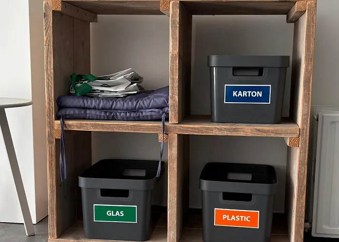 Schipper Апартаменты *