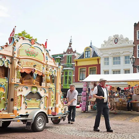 Schipper * 阿尔克马尔