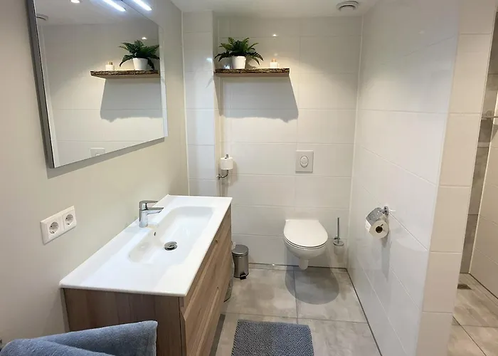 Schipper Апартаменты