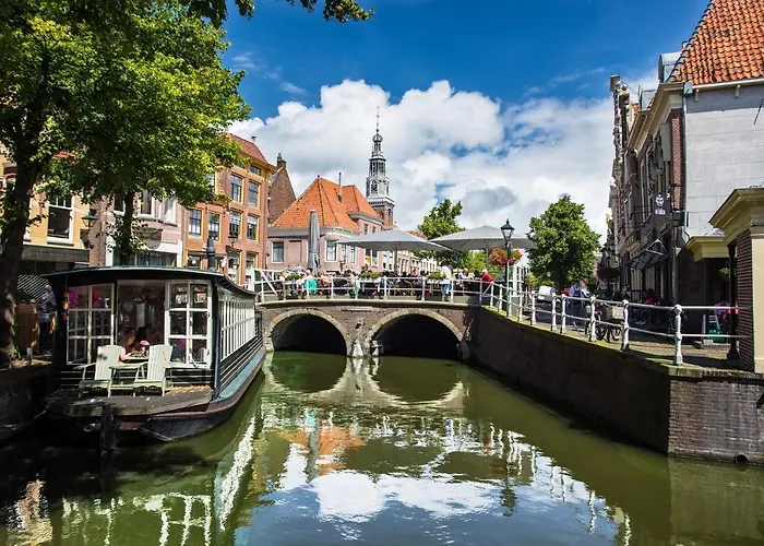 Апартаменты Schipper