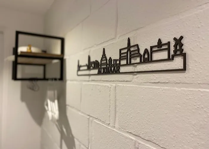 Schipper Апартаменты *