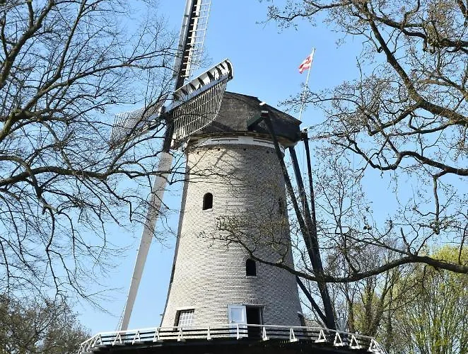 Schipper Апартаменты *