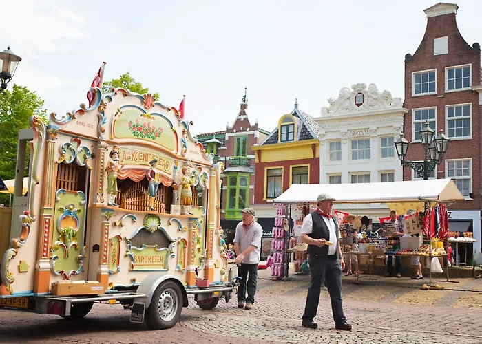 Schipper * Алкмар