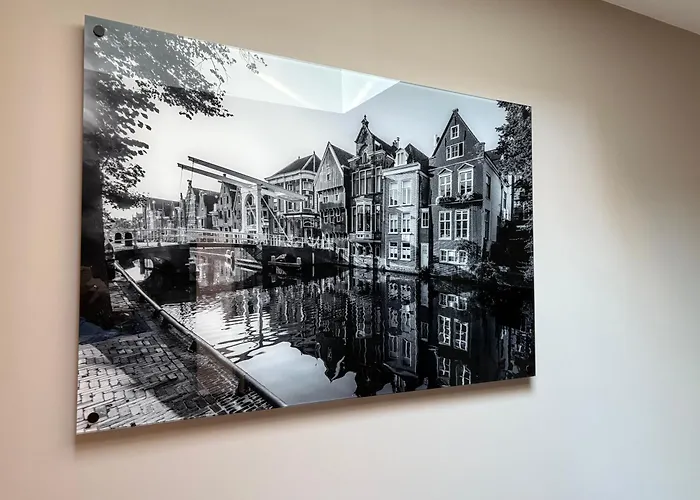 Schipper Апартаменты