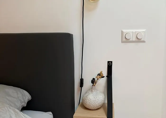 Schipper Апартаменты