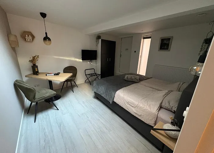 Schipper Апартаменты